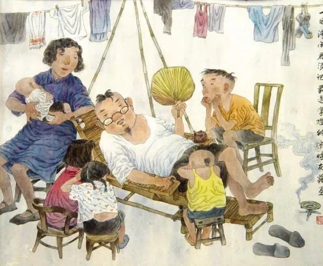 朱子治家格言的原文及译文（朱子治家格言原文）(11)