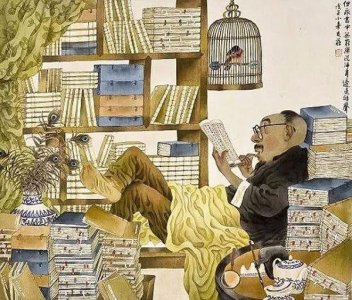 ​朱子治家格言的原文及译文（朱子治家格言原文）