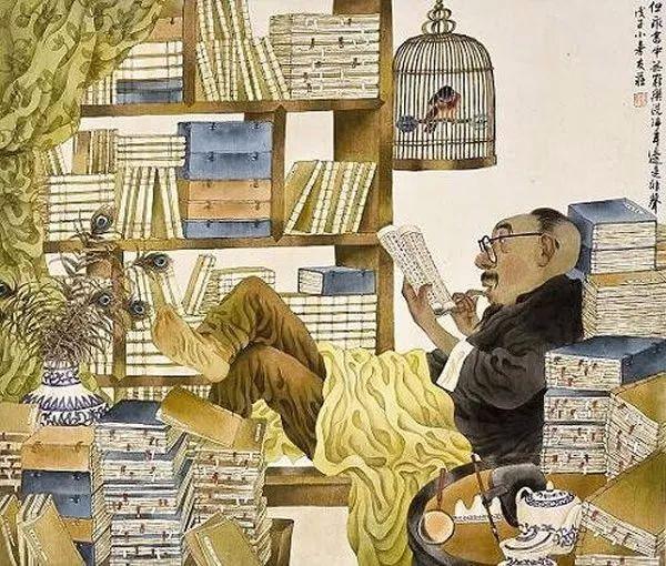 朱子治家格言的原文及译文（朱子治家格言原文）(1)