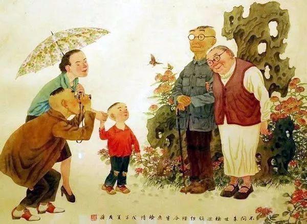 朱子治家格言的原文及译文（朱子治家格言原文）(9)