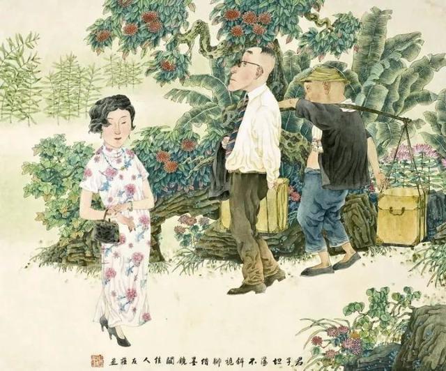 朱子治家格言的原文及译文（朱子治家格言原文）(3)