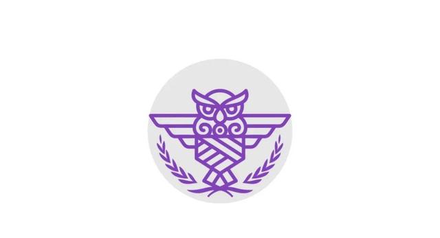 徽章logo制作（徽章类LOGO还能这么玩）(43)