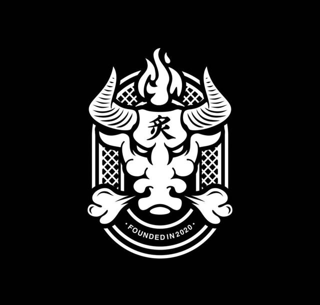 徽章logo制作（徽章类LOGO还能这么玩）(24)