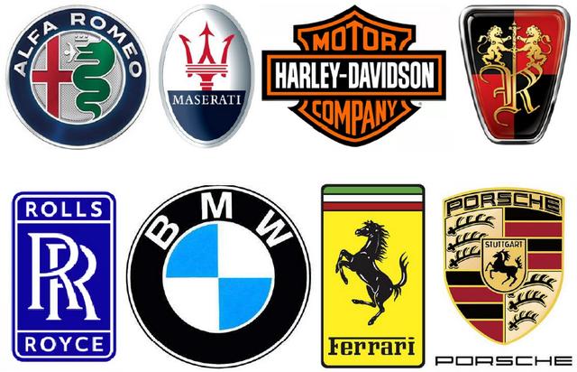 徽章logo制作（徽章类LOGO还能这么玩）(11)