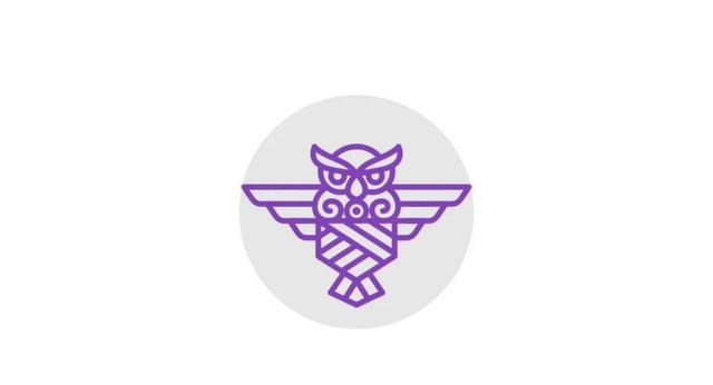 徽章logo制作（徽章类LOGO还能这么玩）(42)