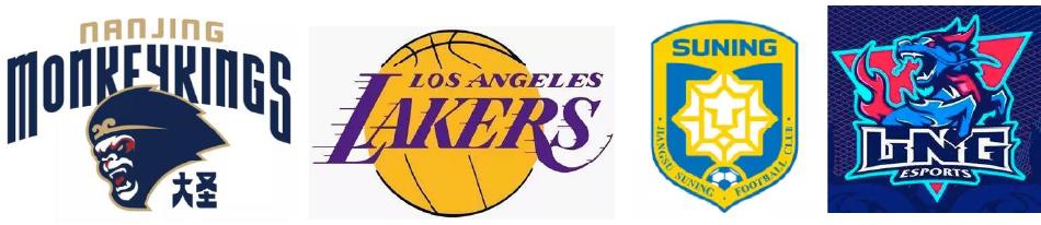 徽章logo制作（徽章类LOGO还能这么玩）(3)