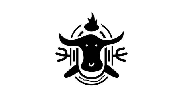 徽章logo制作（徽章类LOGO还能这么玩）(20)