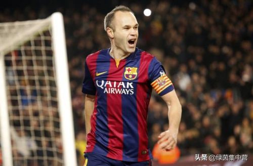 伊涅斯塔加盟神户胜利船(伊涅斯塔神户胜利成绩)-第1张图片-