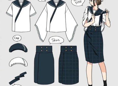 ​闷骚男喜欢哪种女人，闷骚是夸人还是骂人