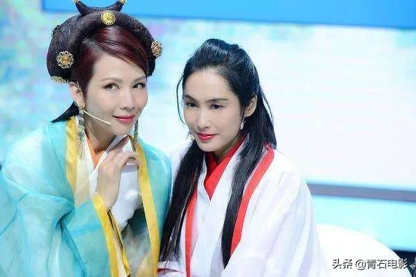 深度解读星爷大话西游（星爷吴孟达基本不联系）(31)