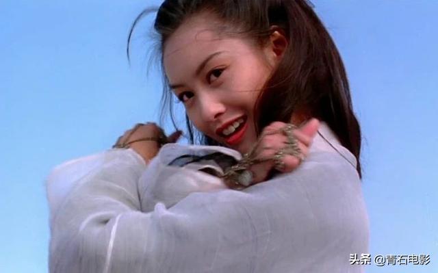 深度解读星爷大话西游（星爷吴孟达基本不联系）(15)