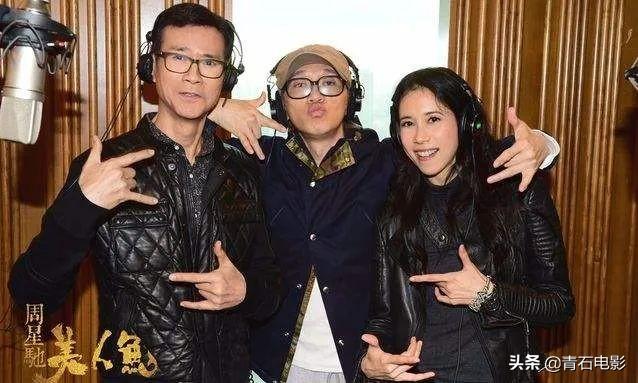 深度解读星爷大话西游（星爷吴孟达基本不联系）(19)