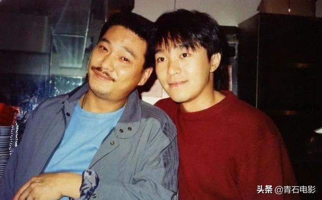 深度解读星爷大话西游（星爷吴孟达基本不联系）(25)