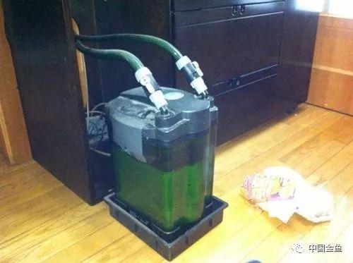 过滤滤材的正确使用方法(介绍5种常见过滤方式以及10种常见滤材)(8)