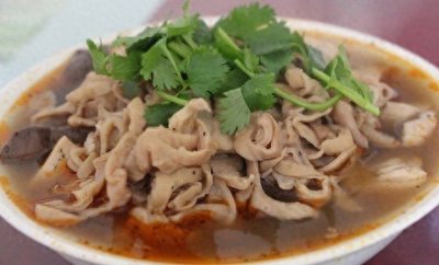 ​信阳特色美食，舌尖上的独特风味