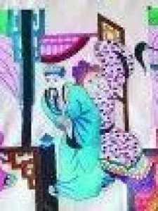 ​什么丽什么奇(什么丽什么奇的成语有哪些)