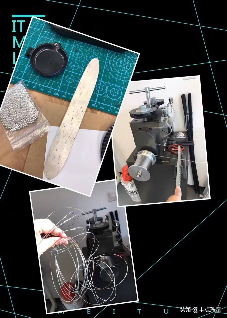 硬金和千足金的区别（不同品种的黄金差别讲解）