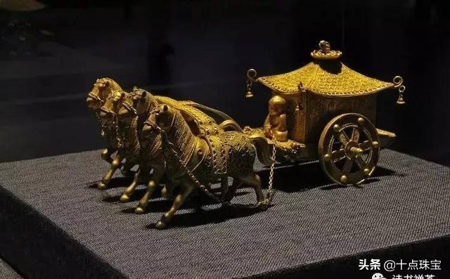 硬金和千足金的区别（不同品种的黄金差别讲解）