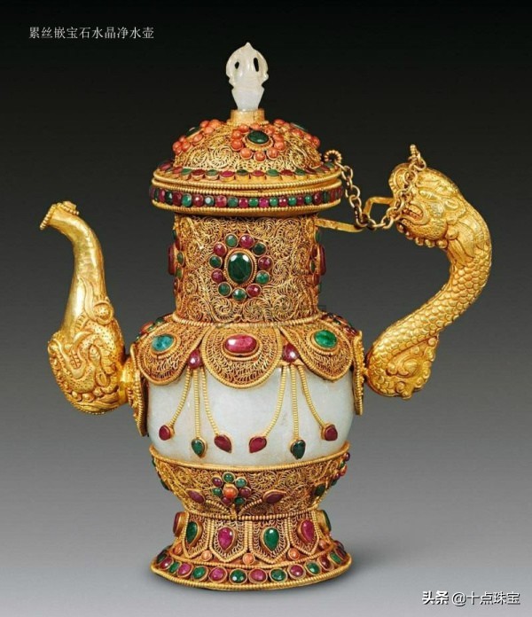 硬金和千足金的区别（不同品种的黄金差别讲解）