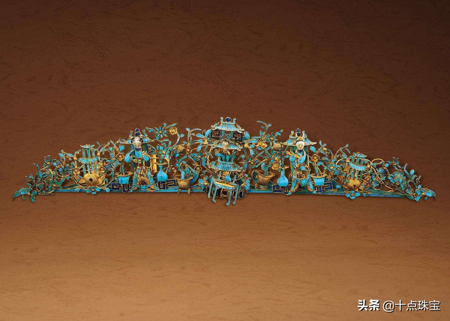 硬金和千足金的区别（不同品种的黄金差别讲解）