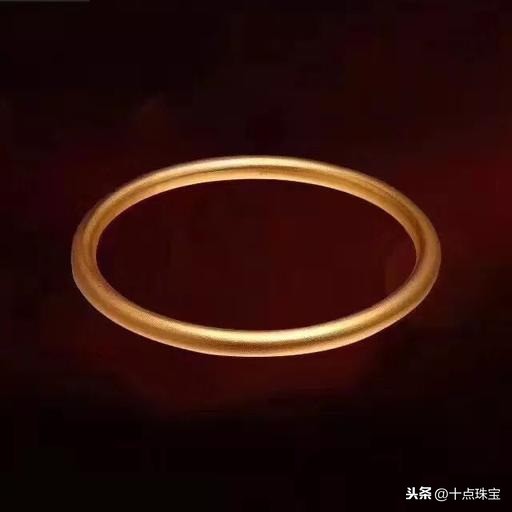 硬金和千足金的区别（不同品种的黄金差别讲解）