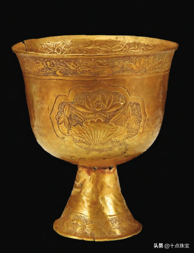 硬金和千足金的区别（不同品种的黄金差别讲解）