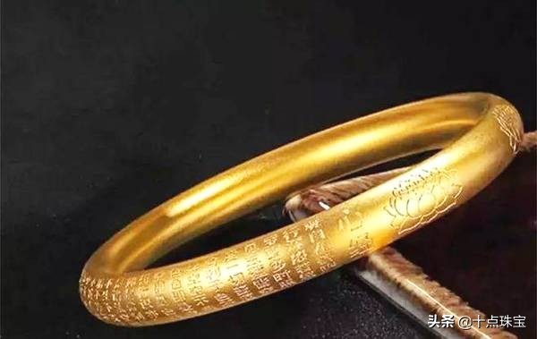 硬金和千足金的区别（不同品种的黄金差别讲解）