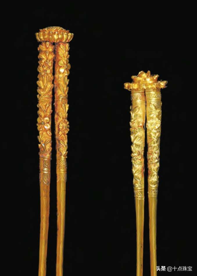 硬金和千足金的区别（不同品种的黄金差别讲解）