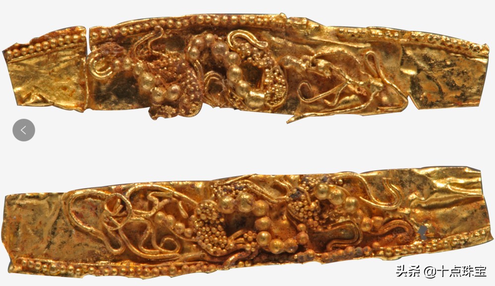 硬金和千足金的区别（不同品种的黄金差别讲解）