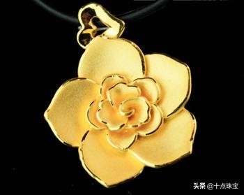 硬金和千足金的区别（不同品种的黄金差别讲解）