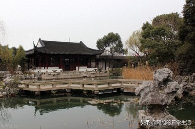 ​位于安徽省东北部这个县城，因奇石而知名，境内风景很不错