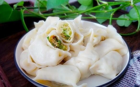 饺子馅的种类大全00种,儿童饺子馅有哪些种类图5