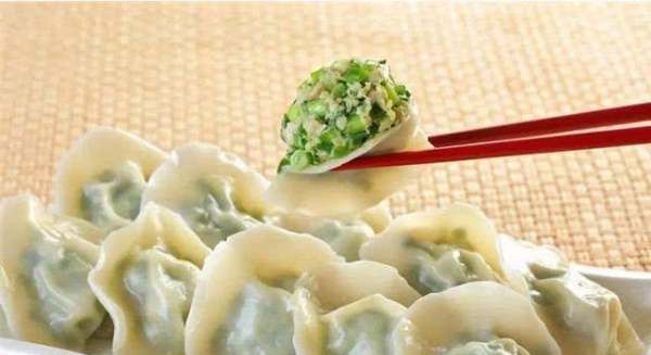 饺子馅的种类大全00种,儿童饺子馅有哪些种类图3