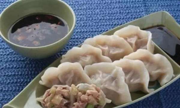 饺子馅的种类大全00种,儿童饺子馅有哪些种类图2