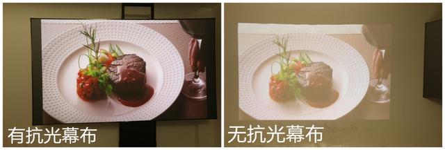 极米激光电视和小米激光电视比较(为什么贵了一万多)(2)