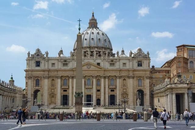 索菲亚三大教堂（为何那么多教堂都叫圣索菲亚）(10)