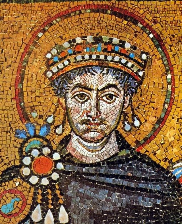 索菲亚三大教堂（为何那么多教堂都叫圣索菲亚）(8)