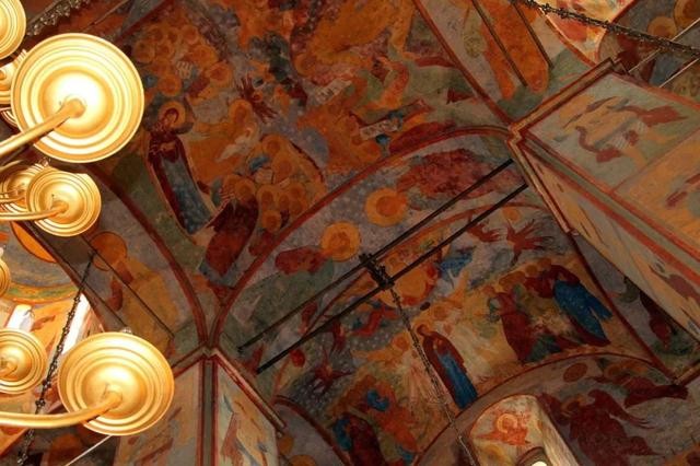 索菲亚三大教堂（为何那么多教堂都叫圣索菲亚）(6)