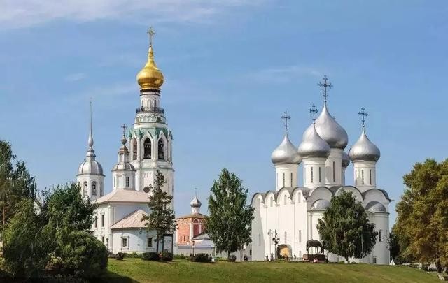 索菲亚三大教堂（为何那么多教堂都叫圣索菲亚）(3)