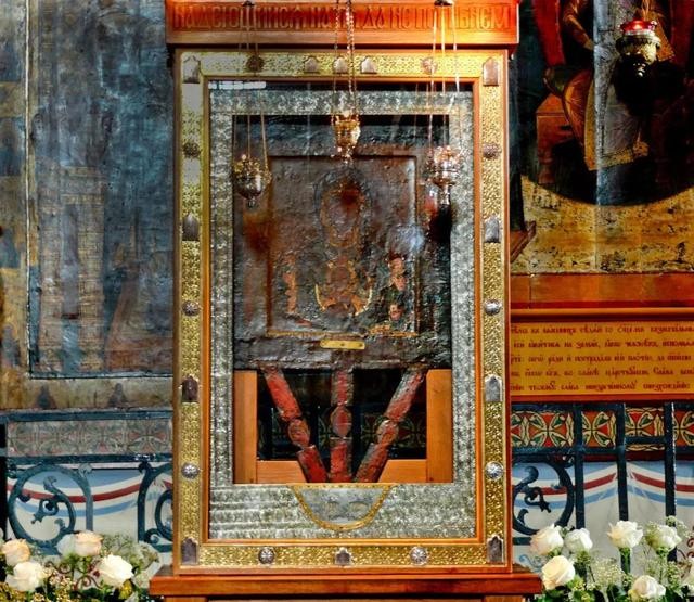 索菲亚三大教堂（为何那么多教堂都叫圣索菲亚）(23)