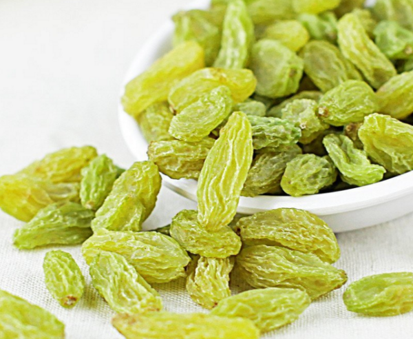 新疆特产有哪些,新疆特产干果必买清单图10