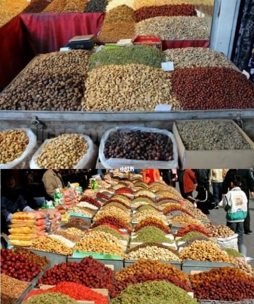 新疆特产有哪些土特产