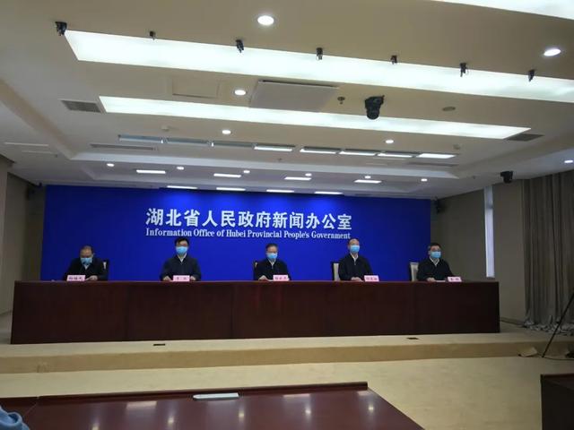 武汉目前有多少小区封控（武汉小区还继续封控吗）(1)