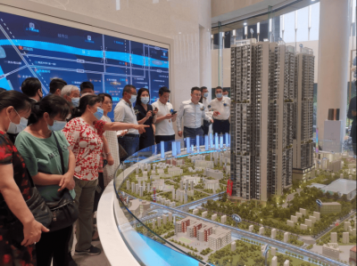 ​五一广州房价 五一广州楼市成交