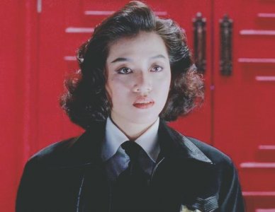 ​梅艳芳与刘德华、张国荣、张学友的关系，说不清道不明