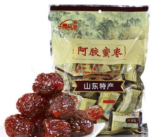 山东特产有哪些特产：山东有哪些特产什么东西最好吃