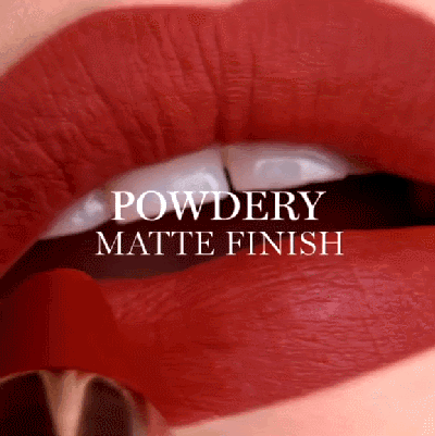 盘点4支最容易上瘾的百搭显白口红（秋冬必入的5支口红）(19)