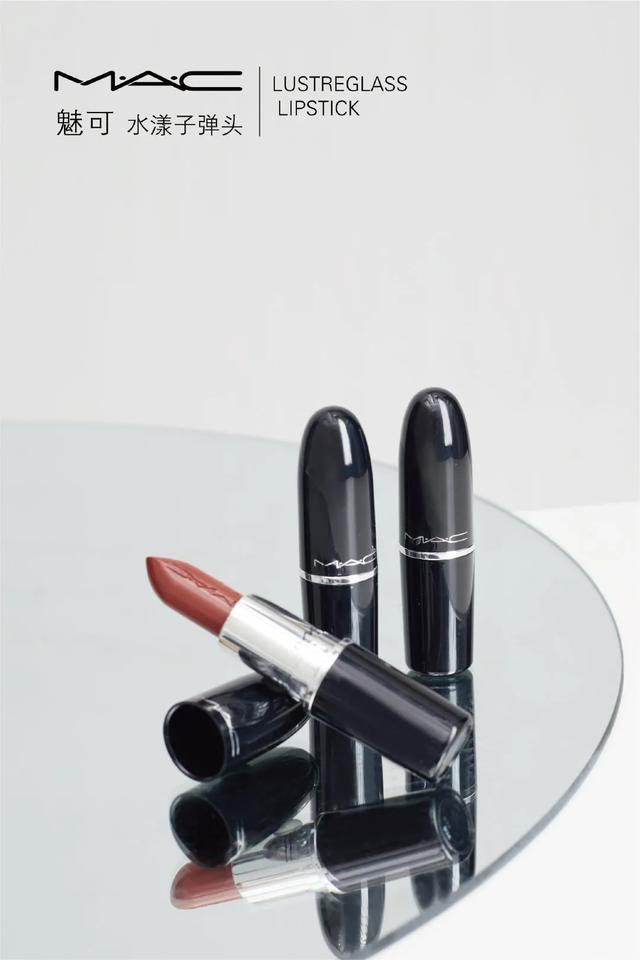 盘点4支最容易上瘾的百搭显白口红（秋冬必入的5支口红）(30)