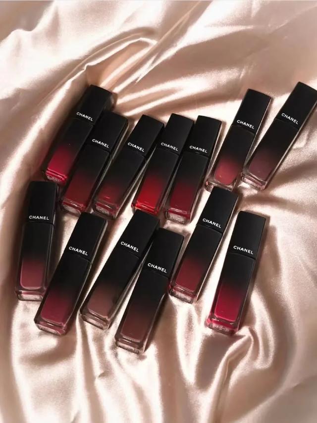 盘点4支最容易上瘾的百搭显白口红（秋冬必入的5支口红）(24)