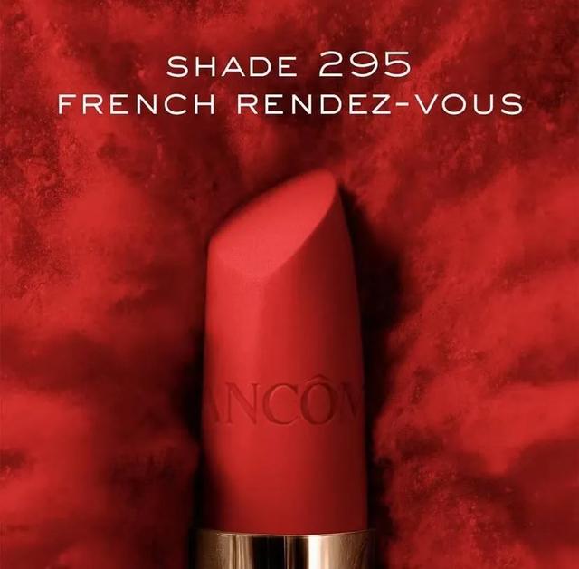 盘点4支最容易上瘾的百搭显白口红（秋冬必入的5支口红）(12)